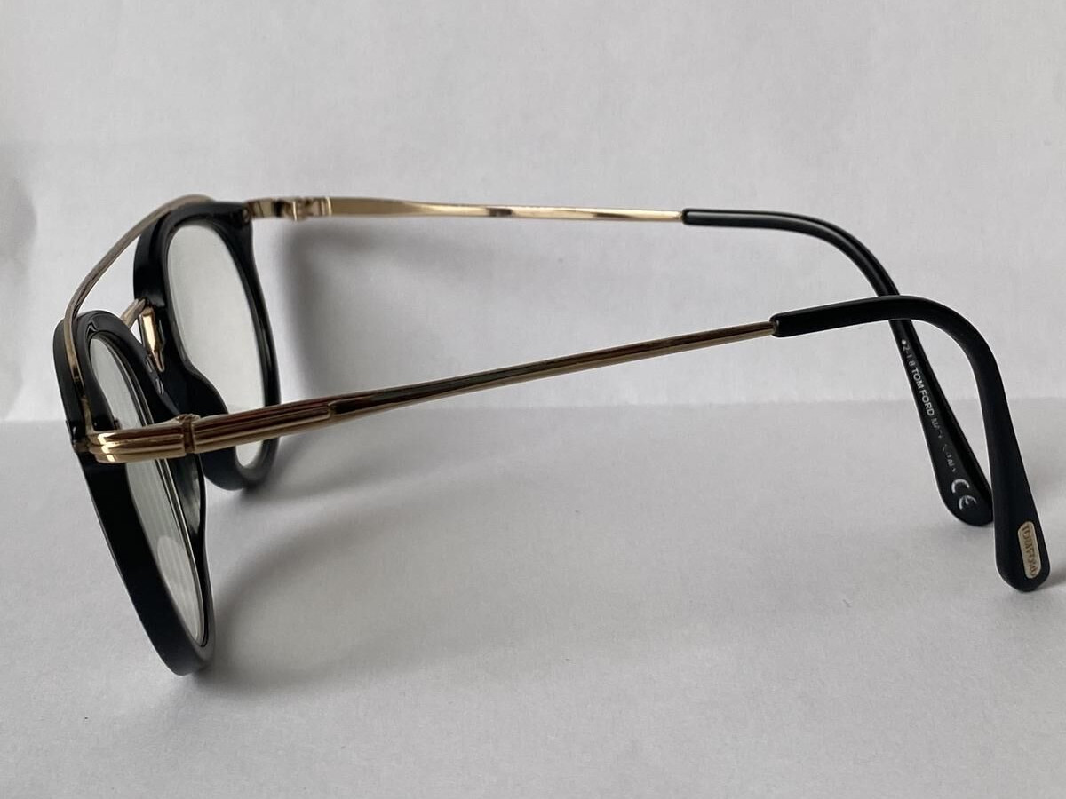 TOM FORD - TF 5516-B 50&curren;21