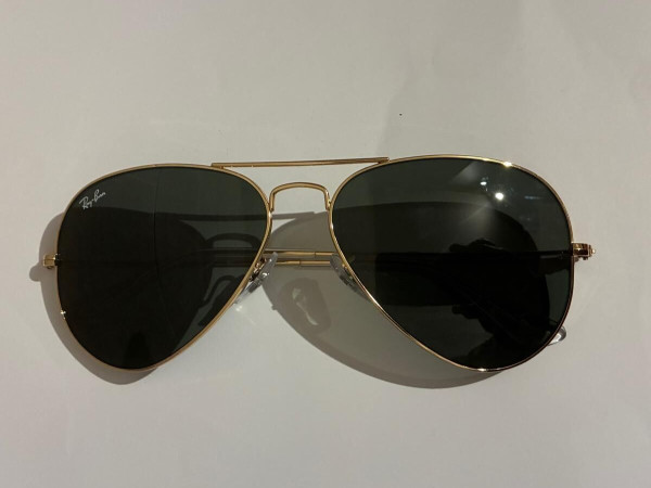 ray-ban AVIATOR L - orb3025...