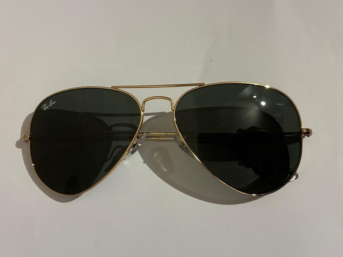 ray-ban AVIATOR L - orb3025 58&curren;14