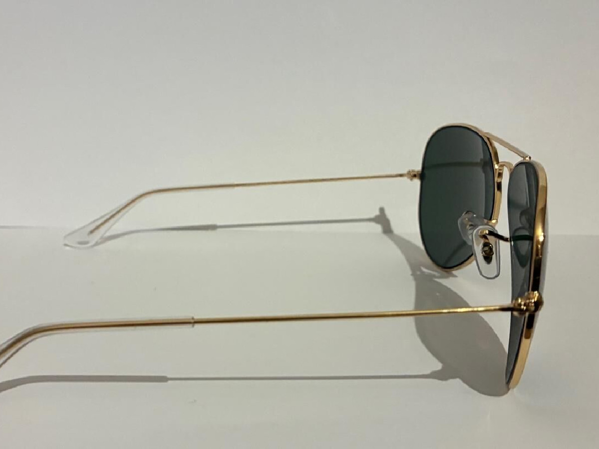 ray-ban AVIATOR L - orb3025 58&curren;14