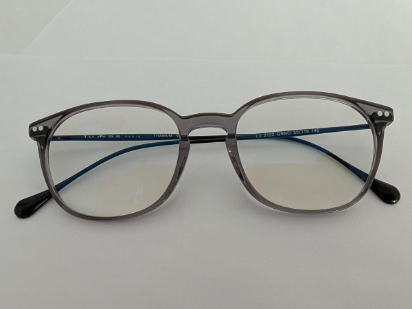 Lukkas - LU 2122 GRNO 50¤19