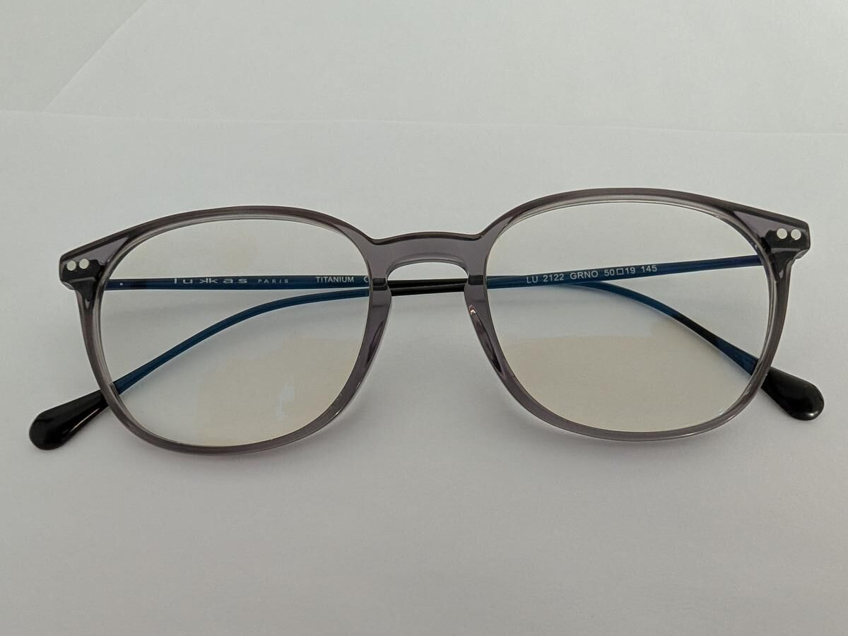 Lukkas - LU 2122 GRNO 50&curren;19