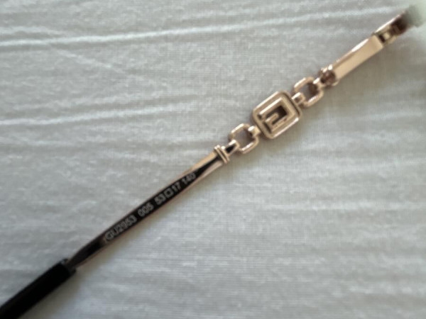 GUESS - GU2953 005 53&curren;17