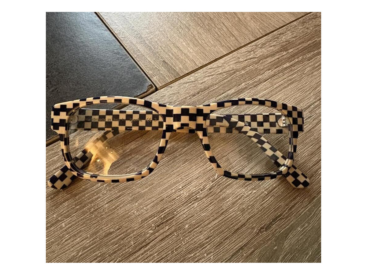 Leonardo Talarico x Spektre - BALLA 51/20 145 BA01AFT