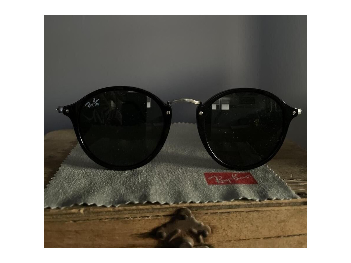 RAY-BAN - RB2447 49¤21