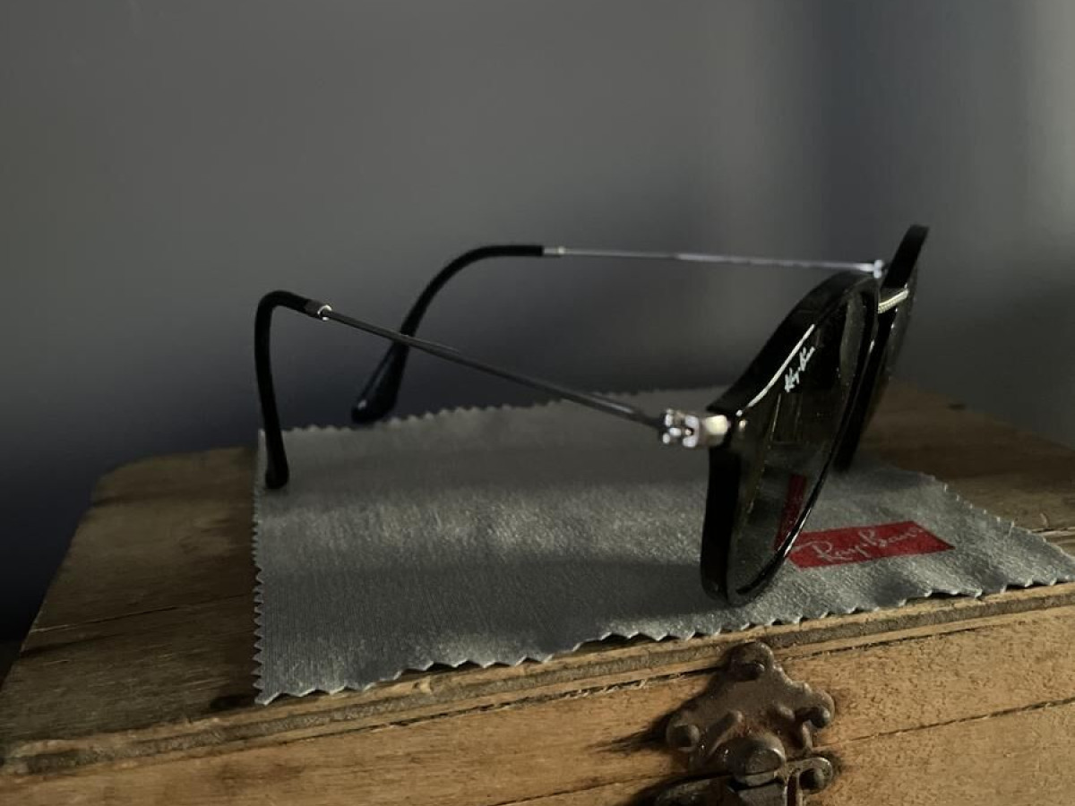 RAY-BAN - RB2447 49¤21