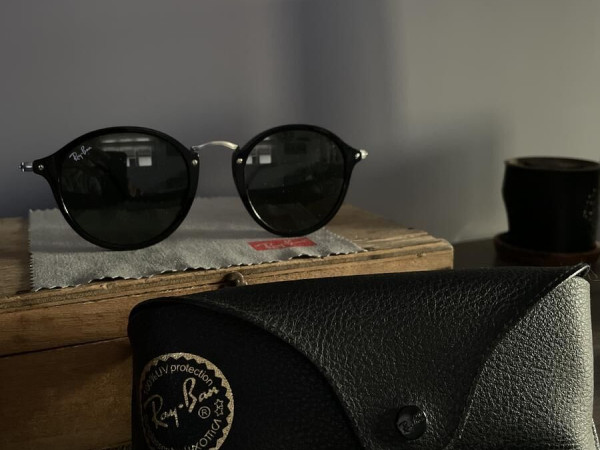 RAY-BAN - RB2447 49¤21