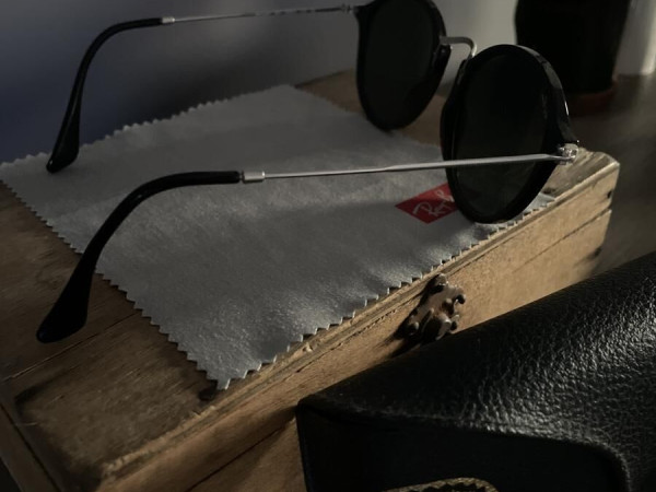 RAY-BAN - RB2447 49¤21