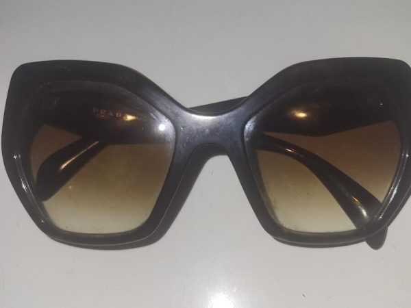 Prada - Spr16r 2AU-4MO 56/19