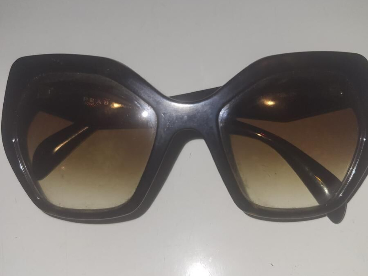 Prada - Spr16r 2AU-4MO 56/19