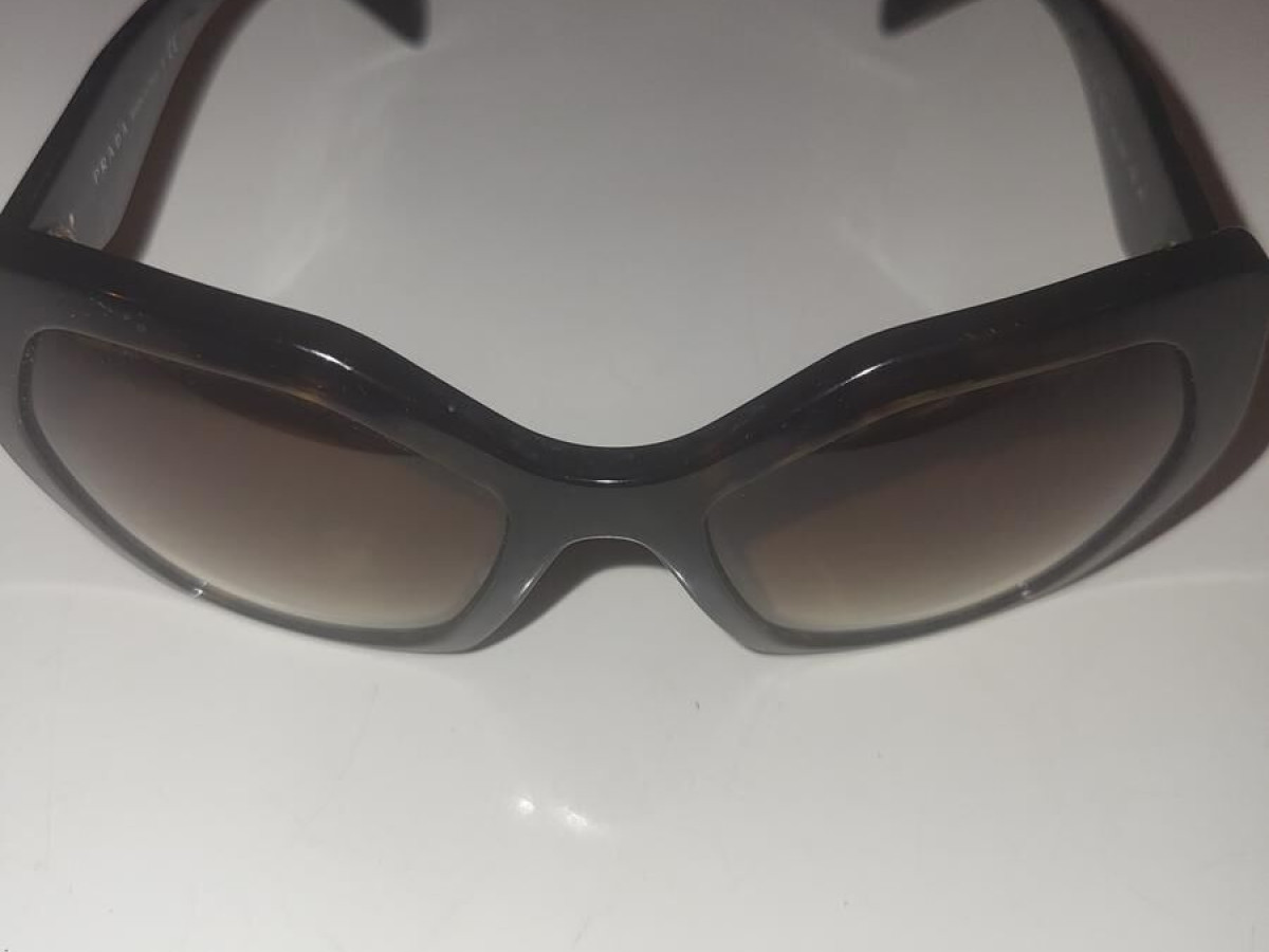 Prada - Spr16r 2AU-4MO 56/19