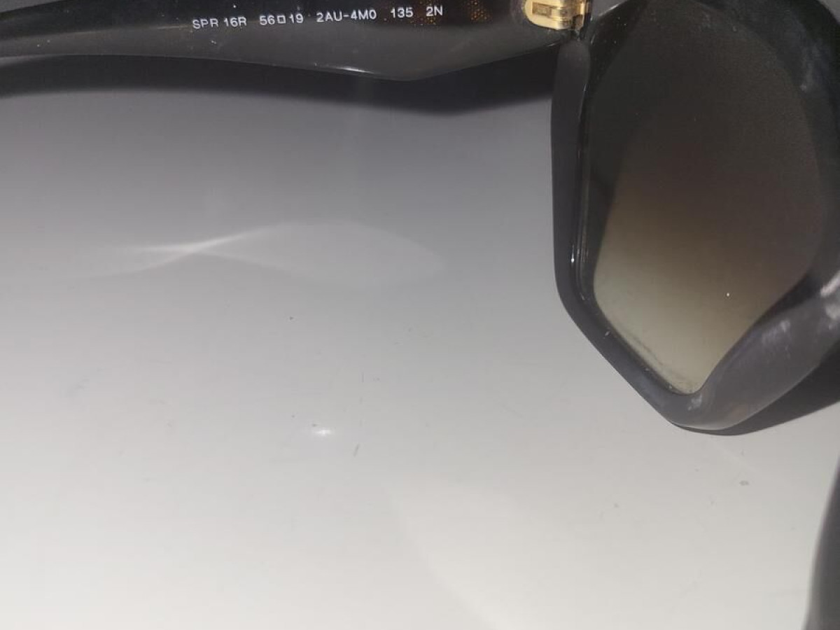 Prada - Spr16r 2AU-4MO 56/19