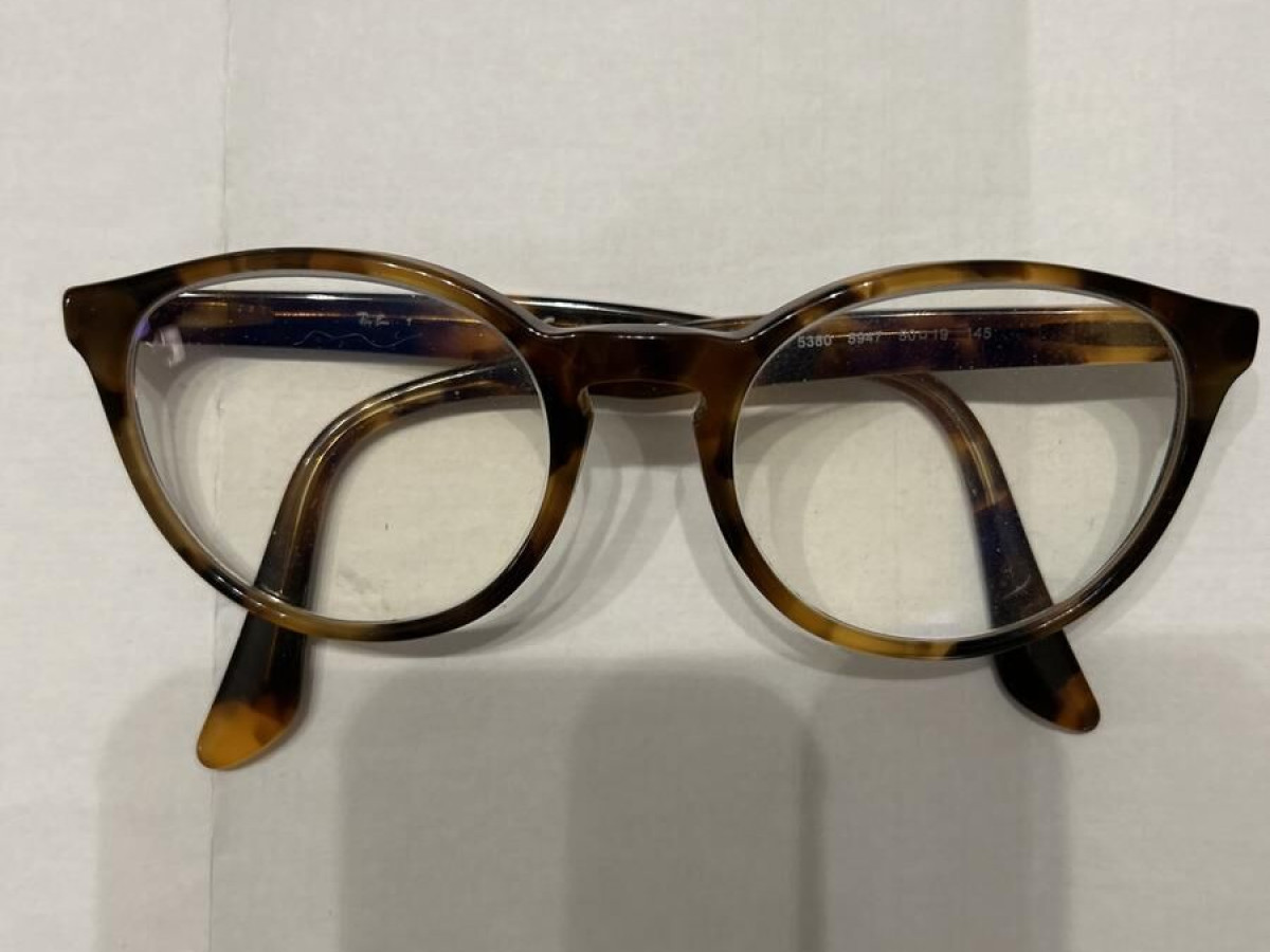 Ray-ban - RB 5380 50/19