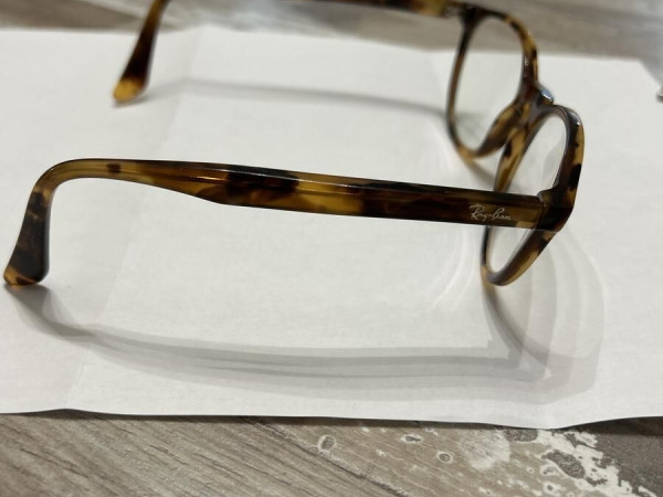 Ray-ban - RB 5380 50/19