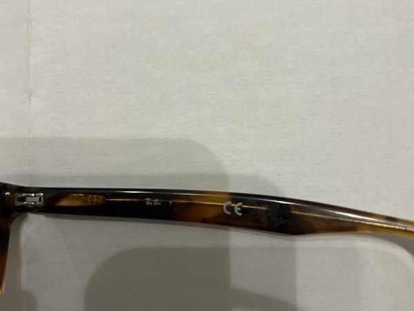 Ray-ban - RB 5380 50/19