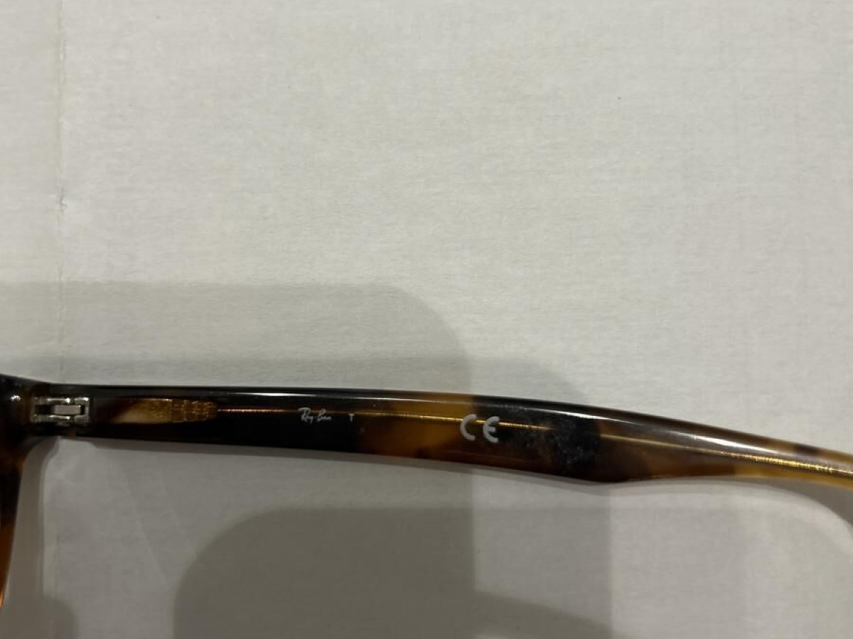 Ray-ban - RB 5380 50/19