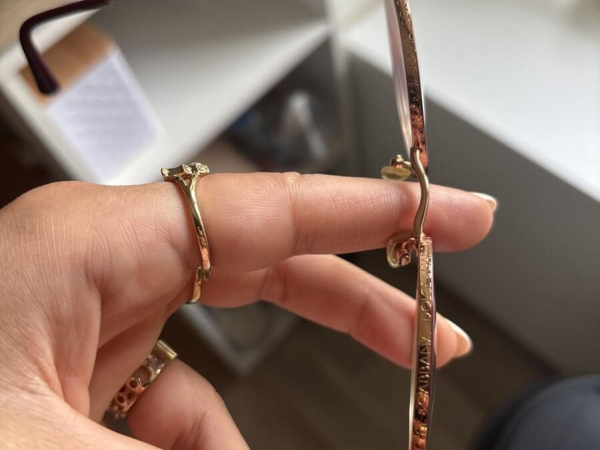 Dolce gabbana - Dd20B1227