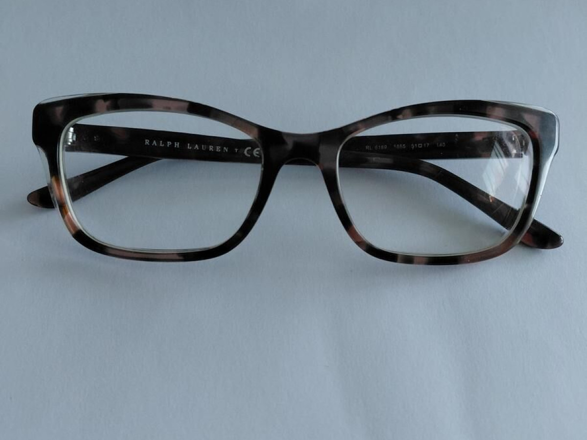 Ralph Lauren - RL6169 5655 51□17 140