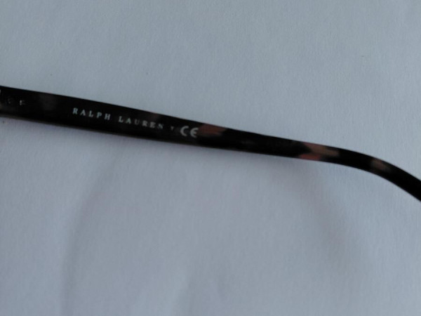 Ralph Lauren - RL6169 5655 51□17 140