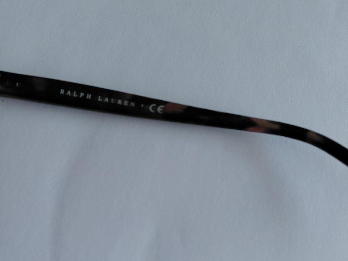 Ralph Lauren - RL6169 5655 51□17 140