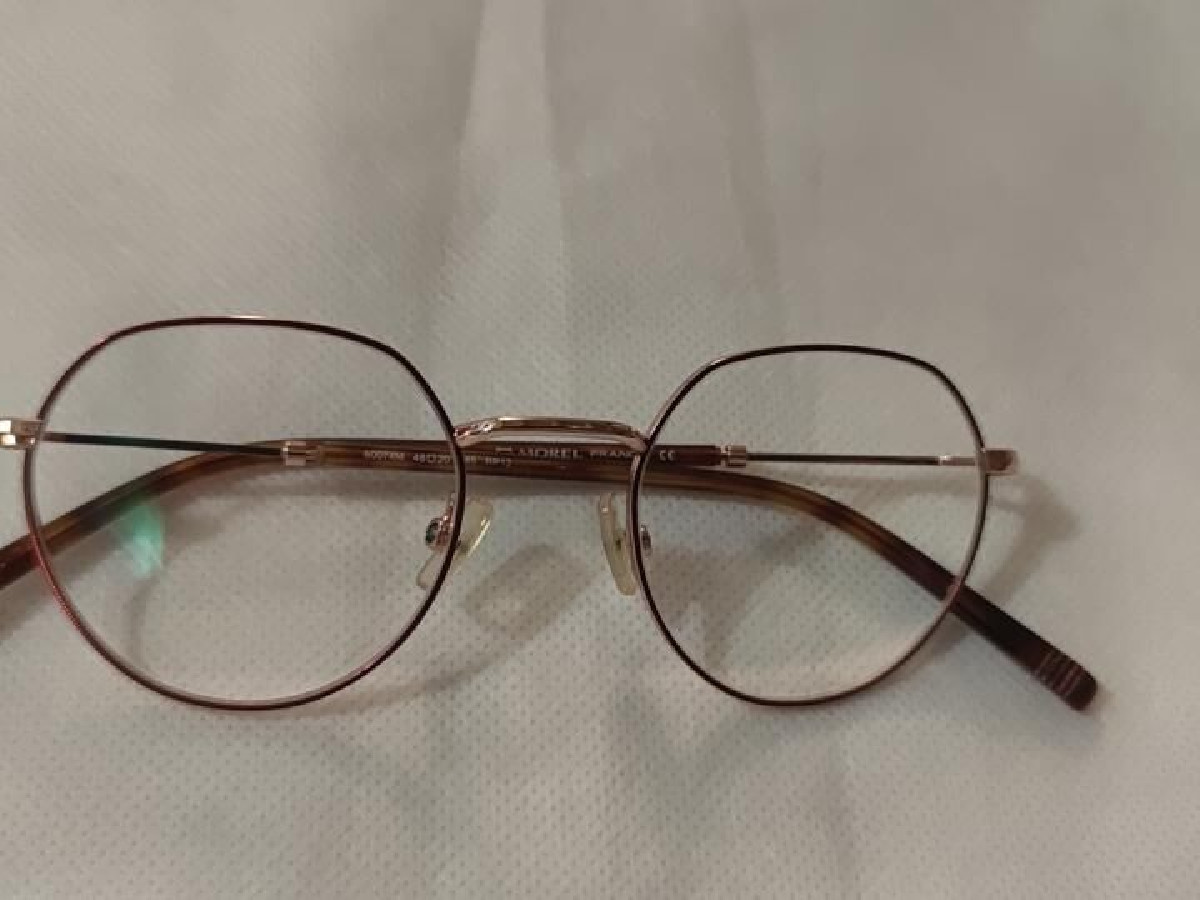 Nomad - 60074M 48&curren;20 145