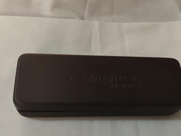 Nomad - 60074M 48&curren;20 145