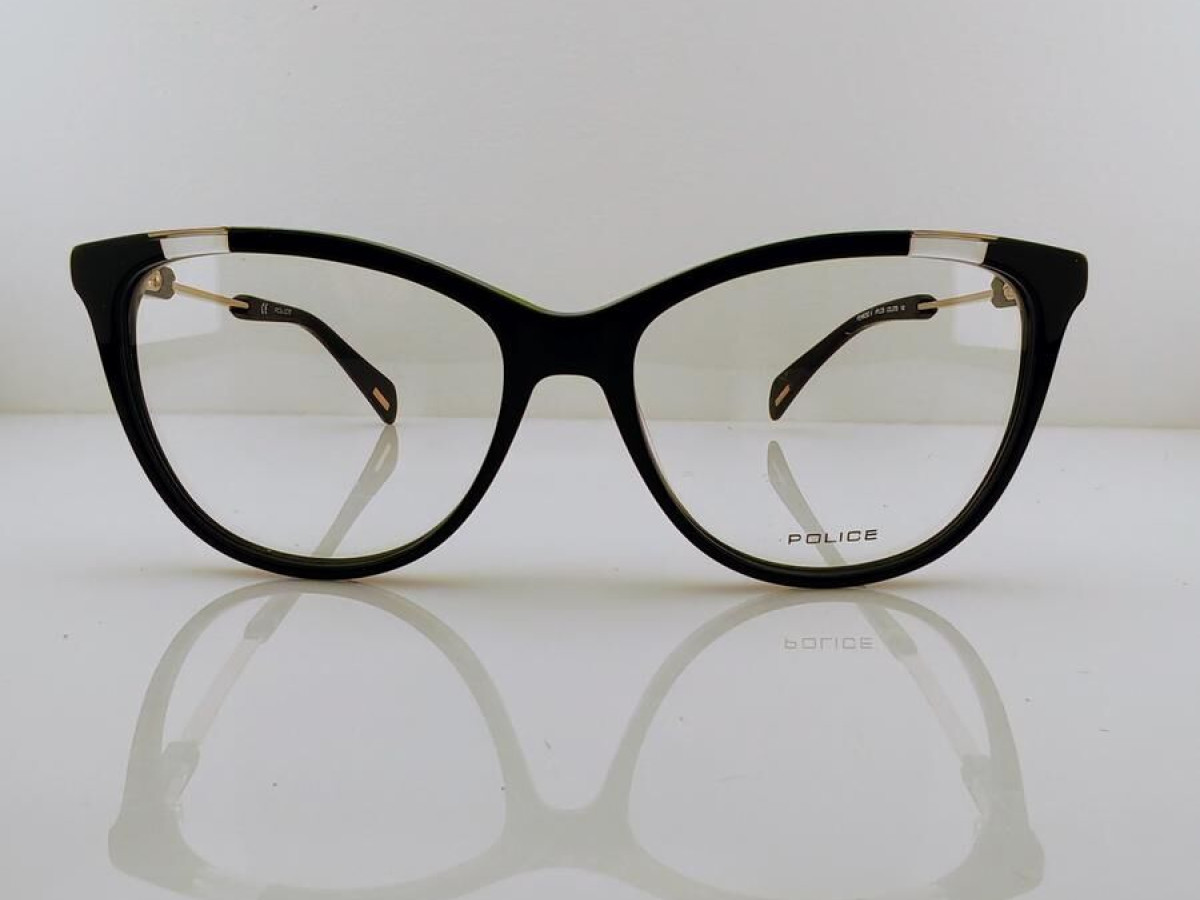 POLICE - Penrose 4 VPLC 29 COL 0700 54&curren;15