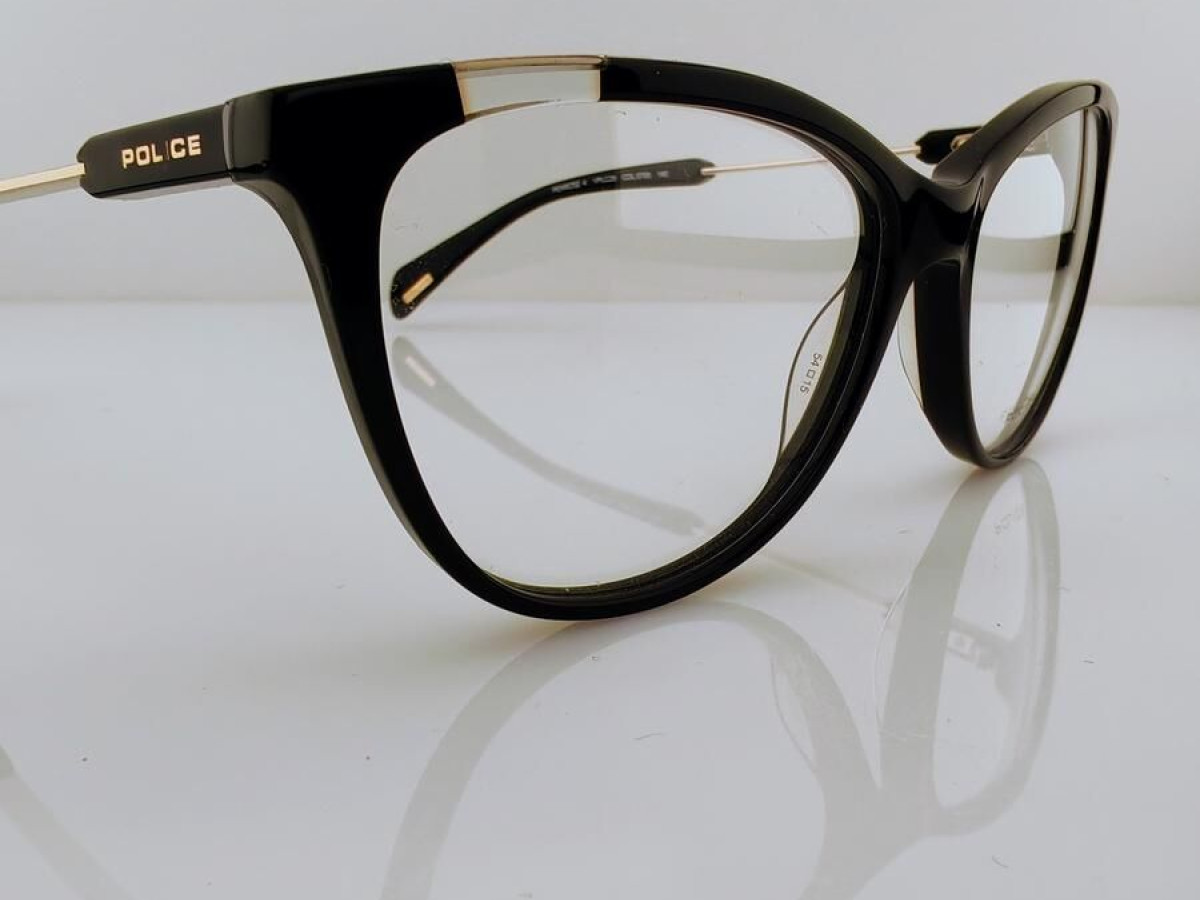 POLICE - Penrose 4 VPLC 29 COL 0700 54&curren;15