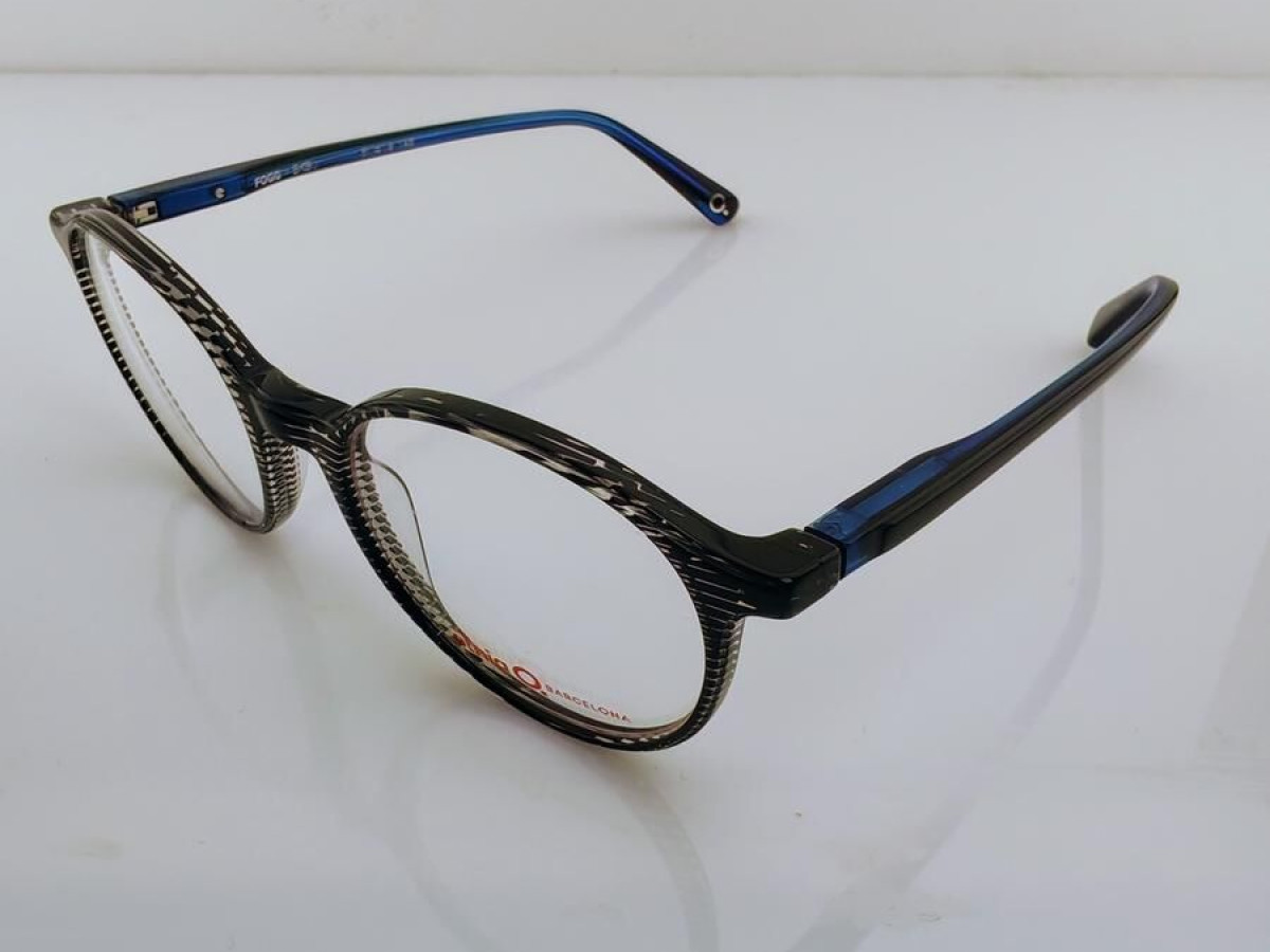 ETNIA BARCELONA - Fogg BKBL 51&curren;18