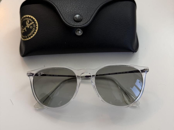 RAY-BAN - RB4171 ERIKA...