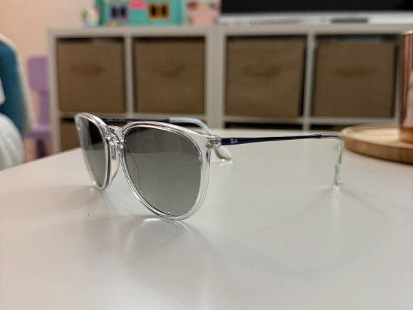 RAY-BAN - RB4171 ERIKA 6516/11 54/18