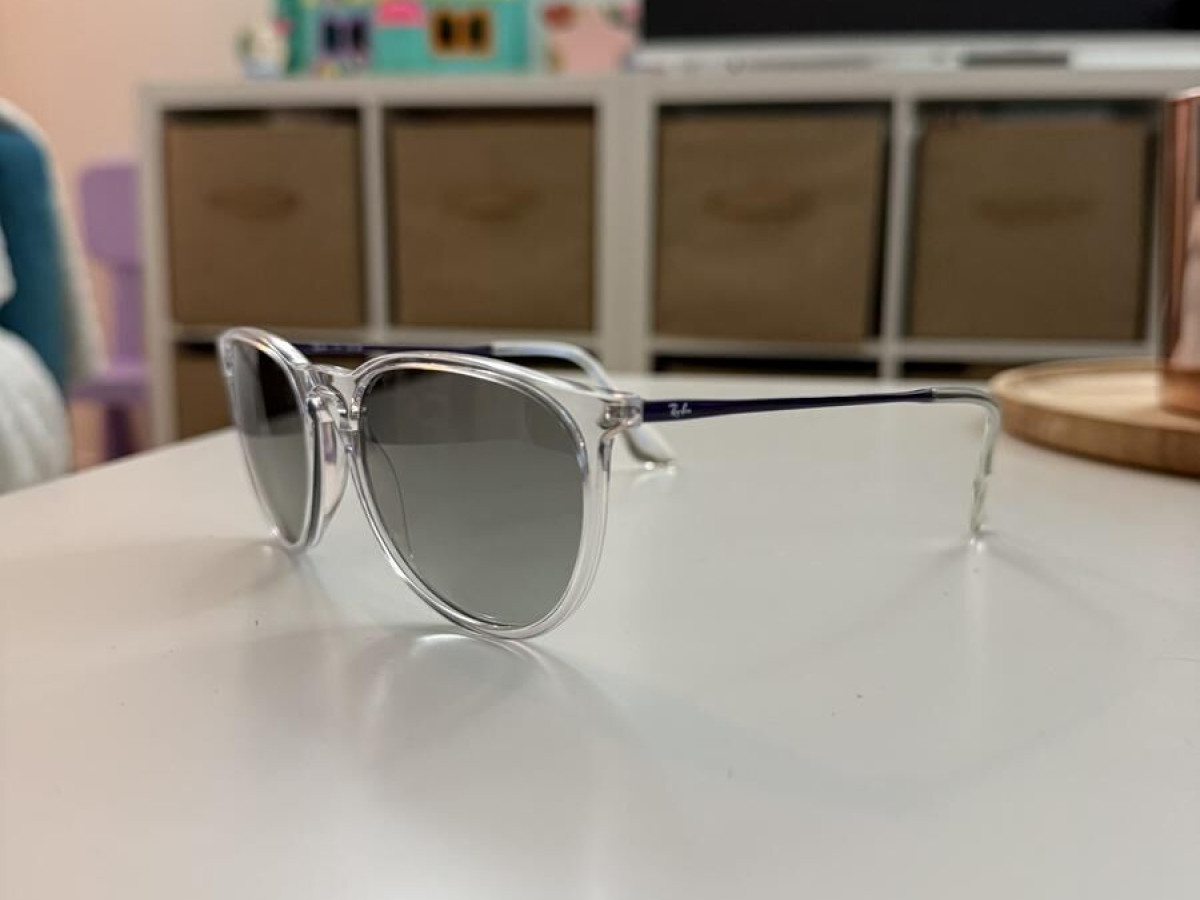 RAY-BAN - RB4171 ERIKA 6516/11 54/18