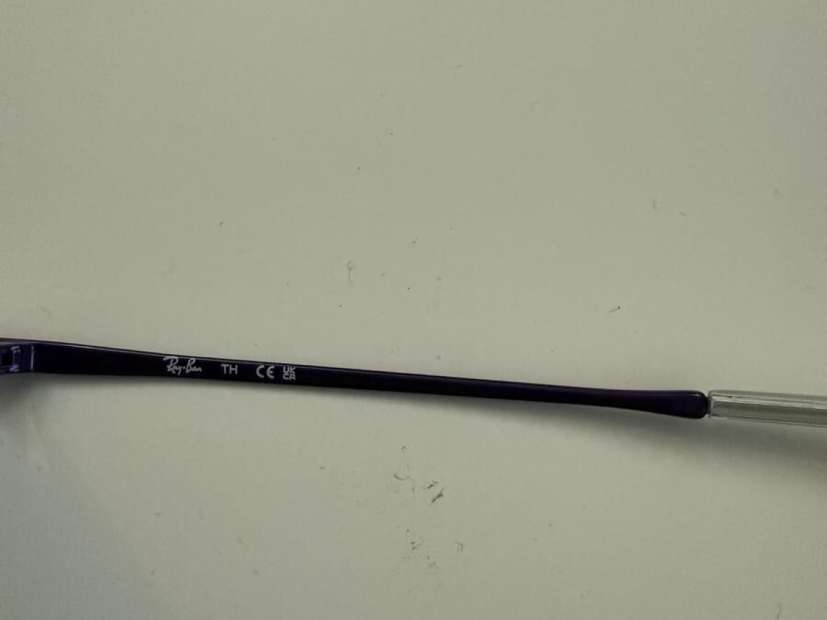 RAY-BAN - RB4171 ERIKA 6516/11 54/18