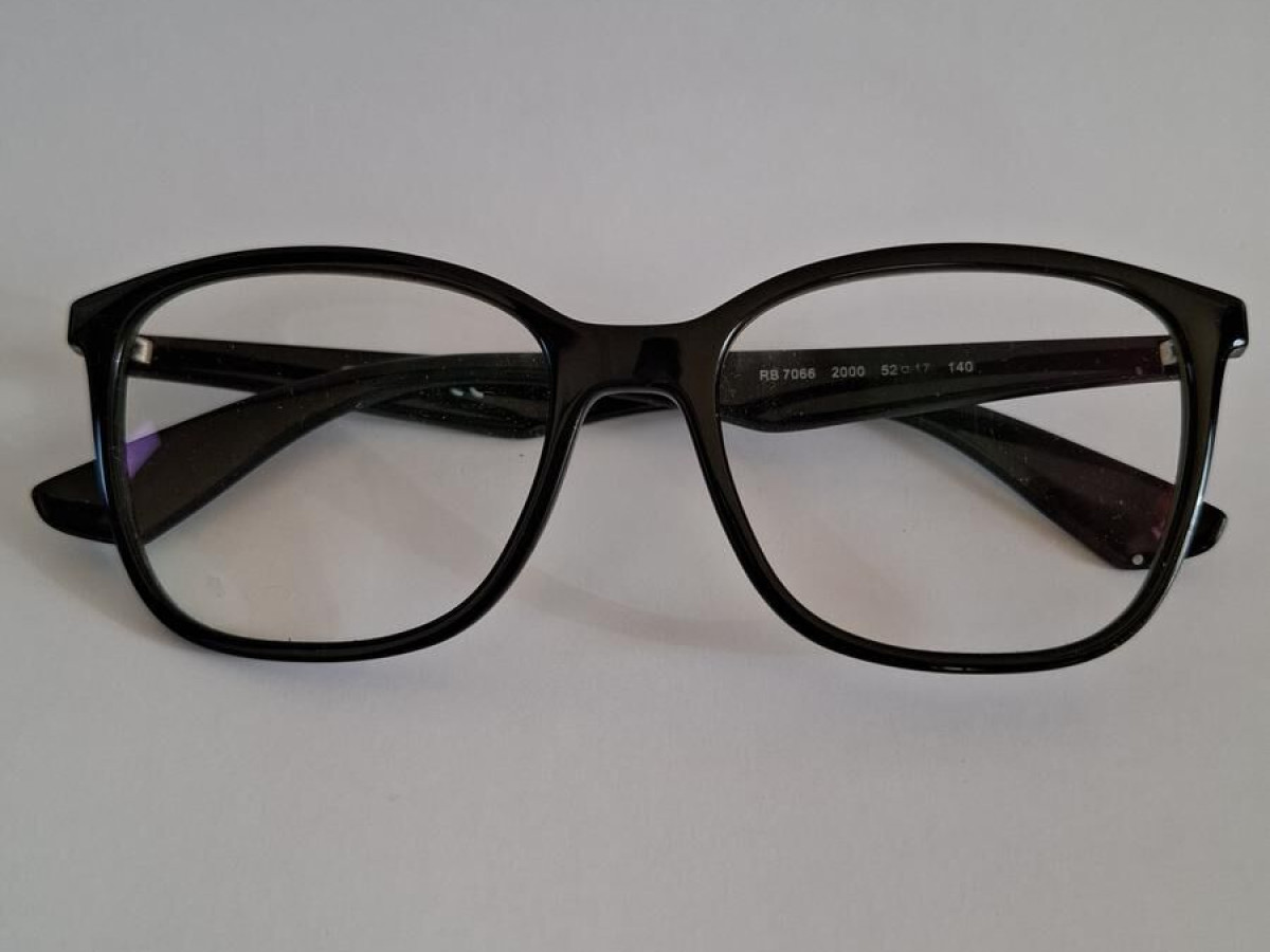 Ray-ban - RB7066 2000 52¤17