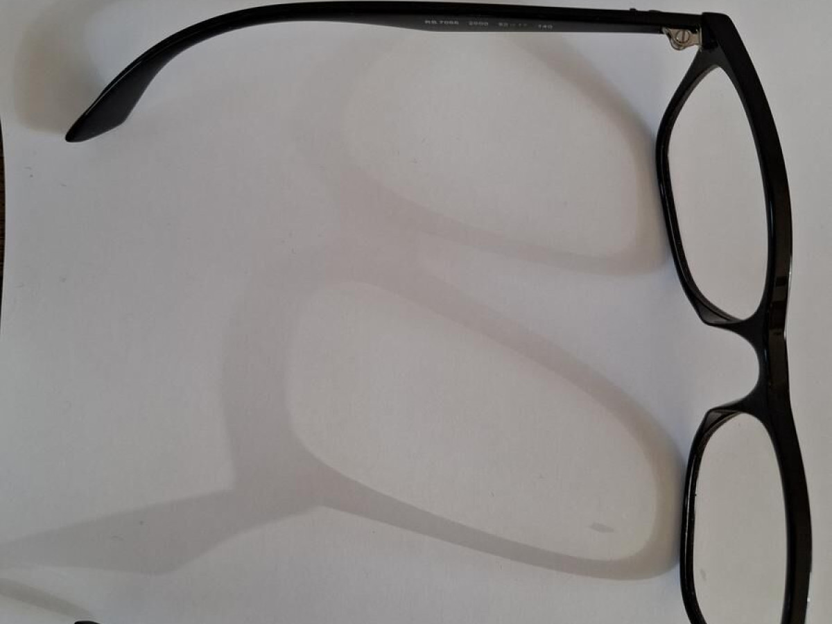 Ray-ban - RB7066 2000 52¤17