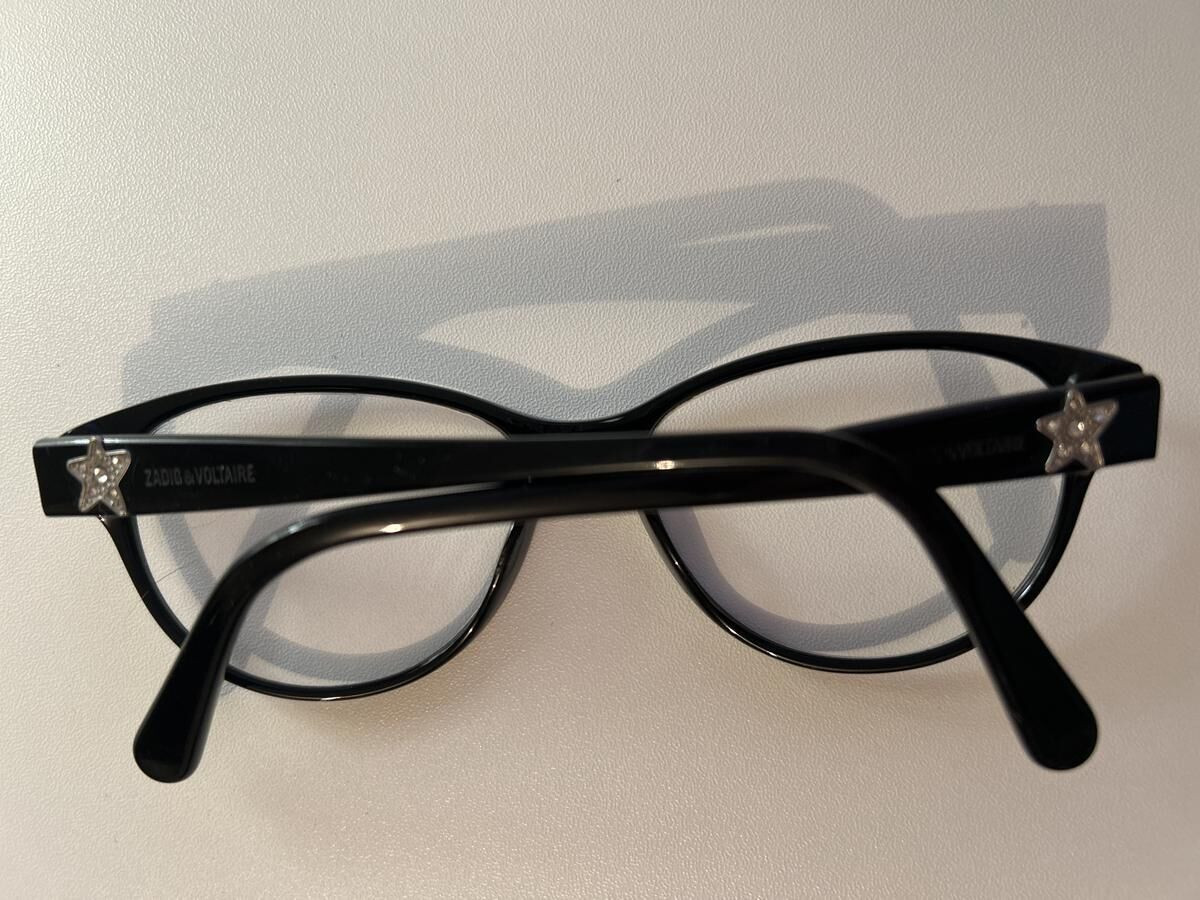 Zadig et voltaire  - Zv2022 2041 54&curren;17