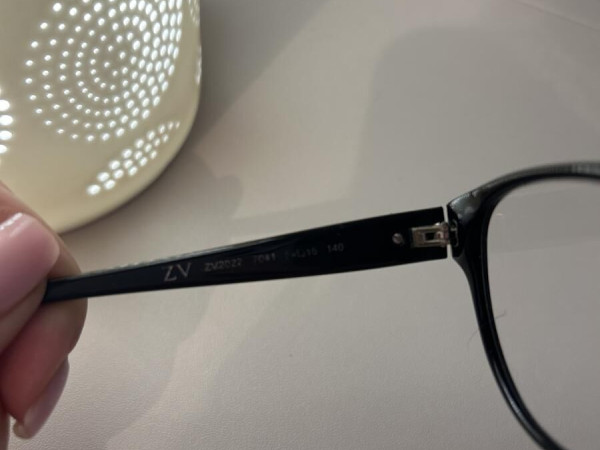 Zadig et voltaire  - Zv2022 2041 54&curren;17