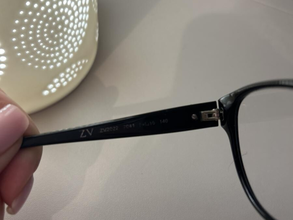 Zadig et voltaire  - Zv2022 2041 54&curren;17