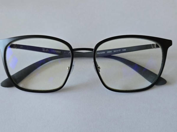 Ray-ban - RB6486 2904 54&curren;17