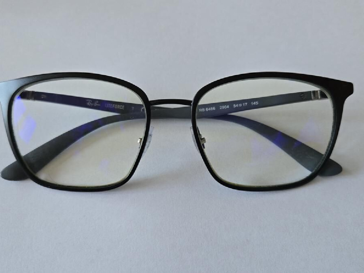 Ray-ban - RB6486 2904 54&curren;17