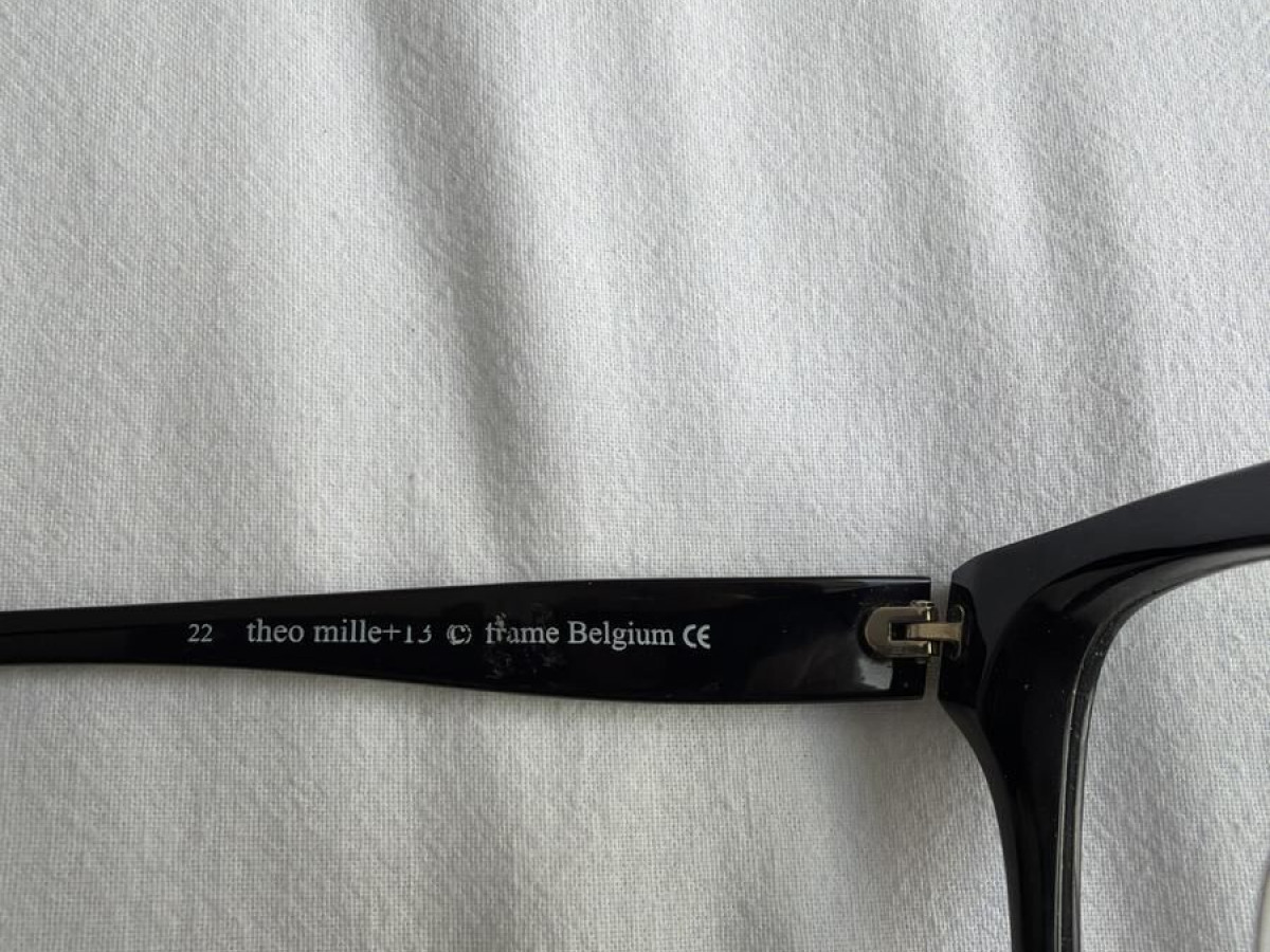 TH&Eacute;O  - Mille+13 51&curren;18