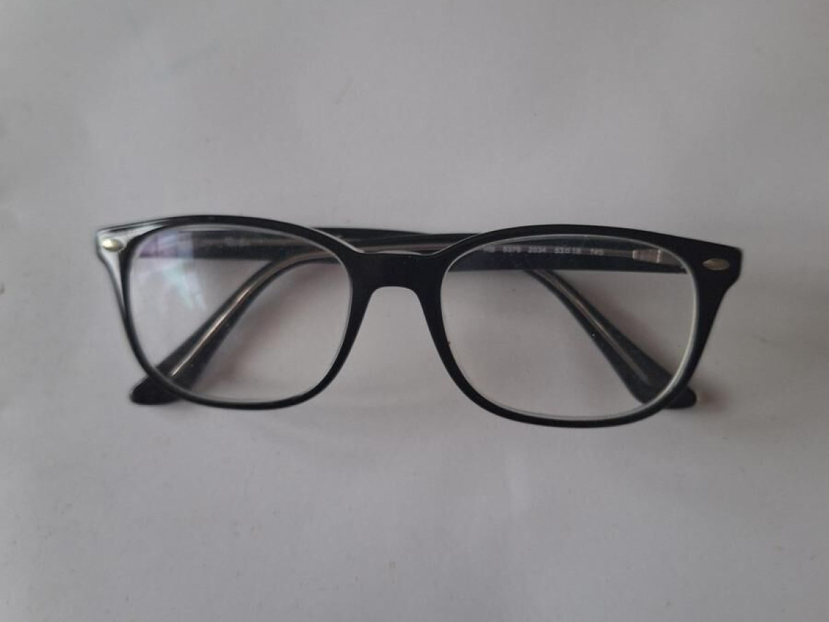 Ray-Ban - RB5375 2034 53¤18 145