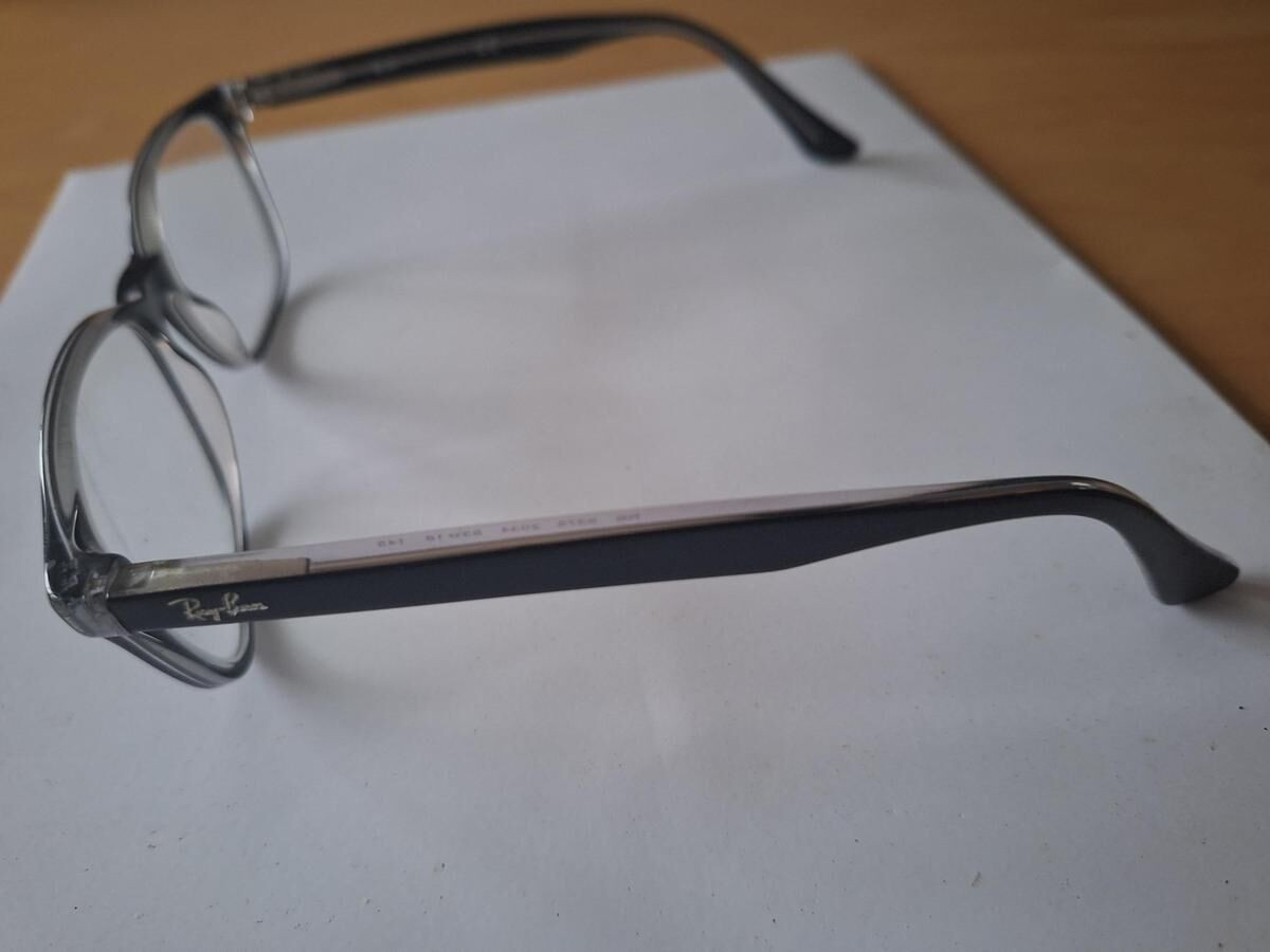 Ray-Ban - RB5375 2034 53¤18 145