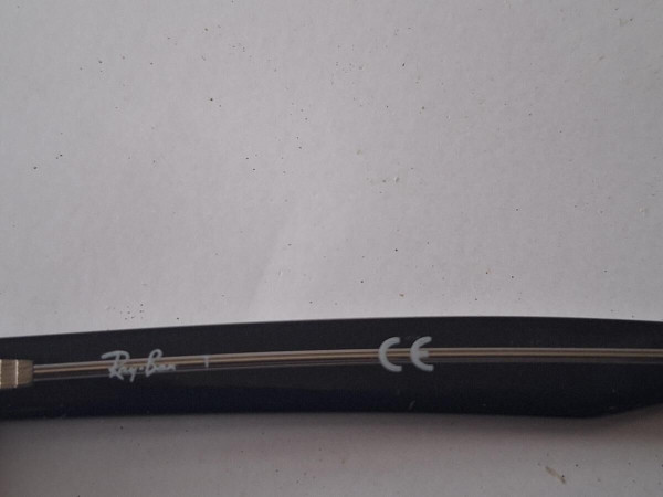 Ray-Ban - RB5375 2034 53¤18 145