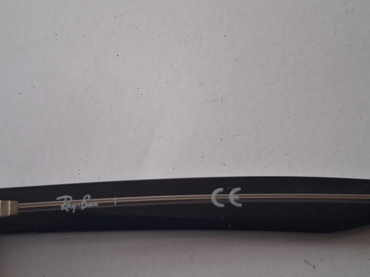 Ray-Ban - RB5375 2034 53¤18 145