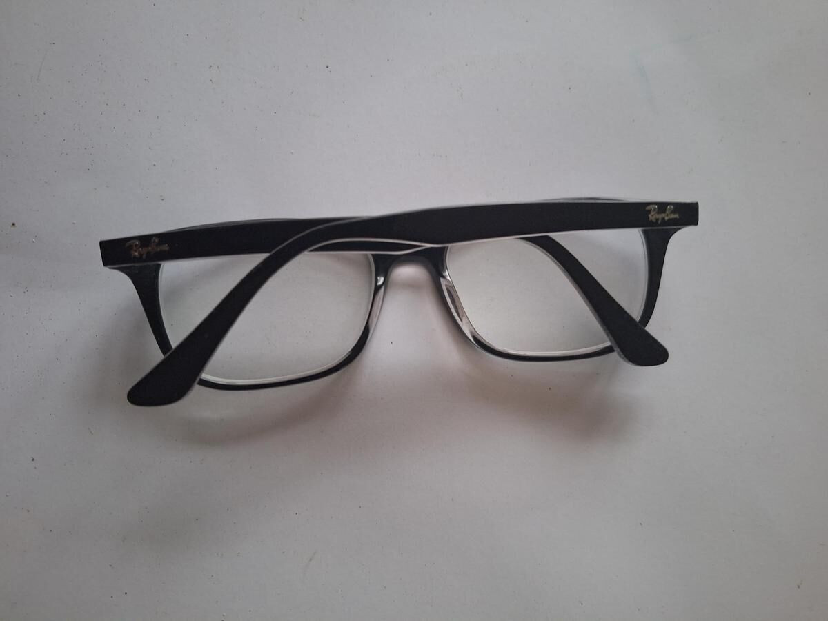 Ray-Ban - RB5375 2034 53¤18 145