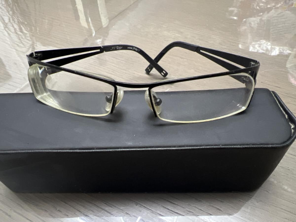 JF REY - Jfr 5&curren;15