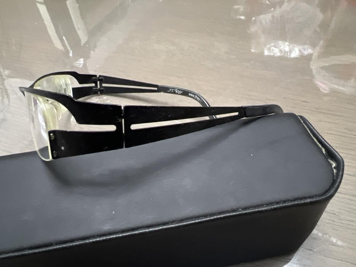 JF REY - Jfr 5&curren;15