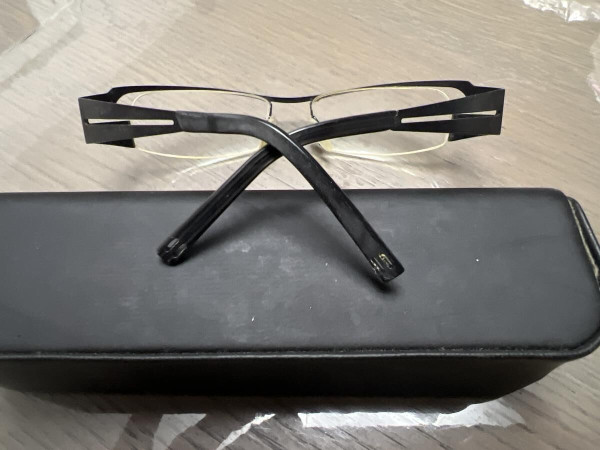 JF REY - Jfr 5&curren;15