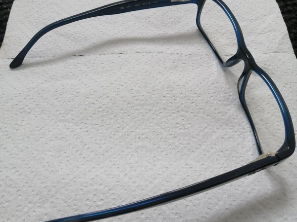 Ray-ban - RB5114 5064 54¤16 140